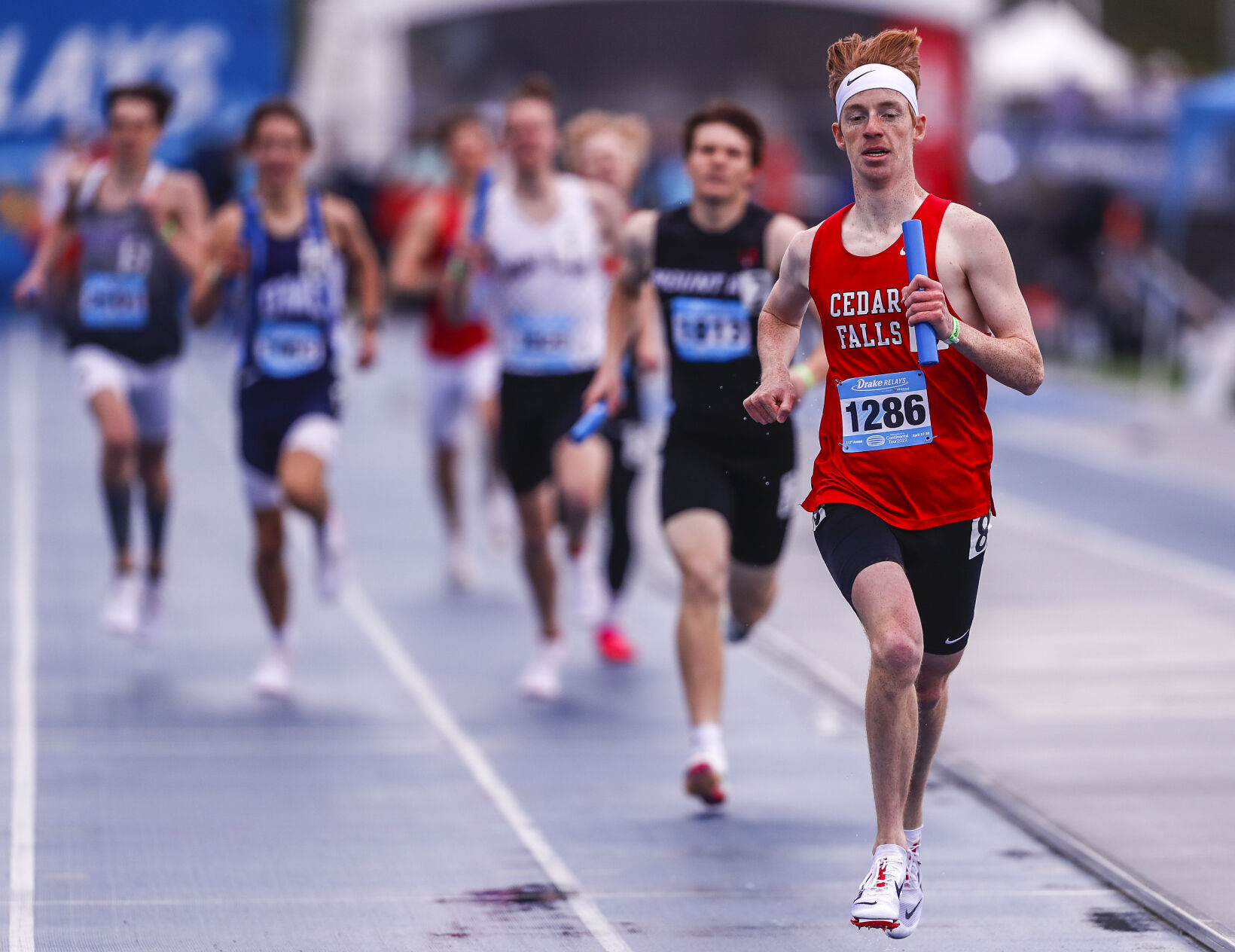 Drake Relays 5